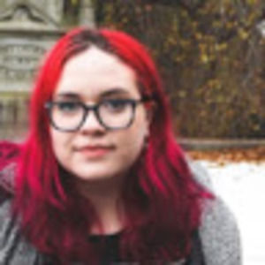 Meet your Posher, Marissa